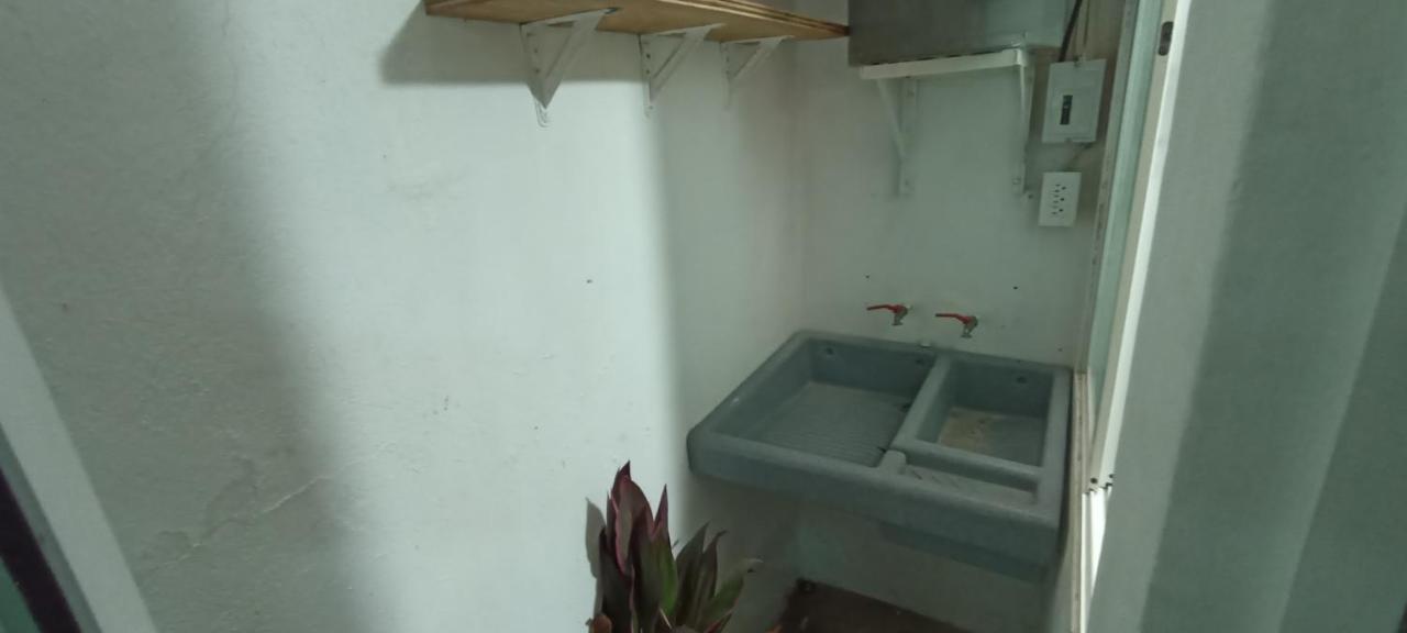 Casa Kalidy Coyoacan Mexikóváros Kültér fotó