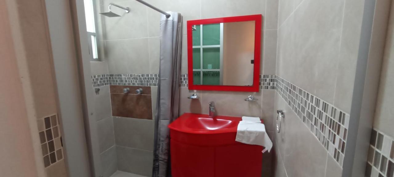 Casa Kalidy Coyoacan Mexikóváros Kültér fotó